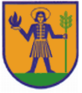 Wappen von Markt Neuhodis