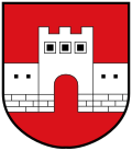 Wappen von Marz