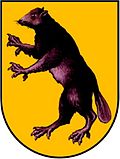 Wappen von Mautern in Steiermark