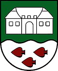 Wappen von Miesenbach bei Birkfeld