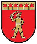 Wappen von Mischendorf