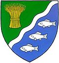 Wappen von Muckendorf-Wipfing