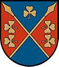 Wappen der Gemeinde Murfeld