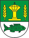 Wappen von Naarn im Machlande