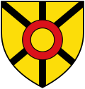Wappen von Nappersdorf-Kammersdorf