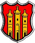 Wappen von Neckenmarkt