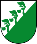 Wappen von Nesselwängle