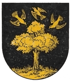 Wappen von Neulerchenfeld