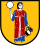 Wappen von Nußdorf-Debant