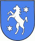 Wappen von Oberhaag