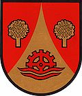 Wappen von Oberloisdorf