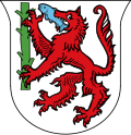 Wappen von Obertrum am See