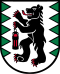 Wappen von Ottnang am Hausruck