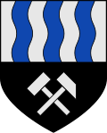 Wappen von Pölfing-Brunn