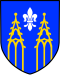 Wappen von Pöllauberg