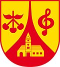 Wappen von Pöttsching