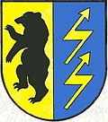 Wappen von Pernegg an der Mur
