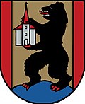Wappen von Petzenkirchen
