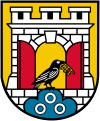 Wappen von Peuerbach