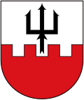 Wappen von Pfaffenhofen