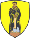Wappen von Pfaffenschlag bei Waidhofen a.d.Thaya