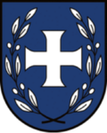 Wappen von Podersdorf am See