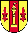 Wappen von Potzneusiedl