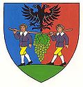 Wappen von Poysdorf