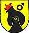 Historisches Wappen von Predlitz-Turrach
