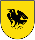 Wappen von Ramsau im Zillertal