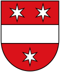 Wappen von Randegg