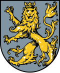 Wappen von Retz