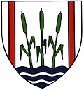 Wappen von Rohrbach an der Gölsen