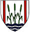 Wappen von Rohrbach an der Gölsen