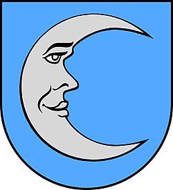 Wappen von Rustendorf
