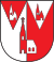 Wappen von Sölden