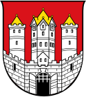 Wappen von Salzburg