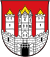 Wappen von Salzburg