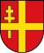 Wappen von Sankt Bartholomä