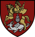 Wappen von St. Georgen am Ybbsfelde