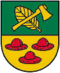 Wappen von St. Johann am Walde
