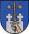 Wappen von Sankt Michael