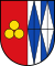 Wappen von Sankt Nikolai im Sausal