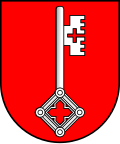 Wappen von St. Peter in der Au