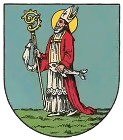 Wappen von St. Ulrich