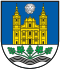 Wappen von Sankt Veit in der Südsteiermark