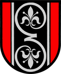 Wappen von Schöder