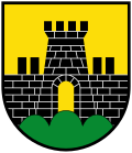 Wappen von Scharnitz