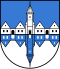 Wappen von Schattendorf