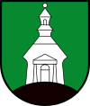 Wappen von Schmirn